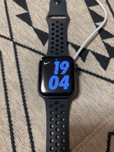 Apple Watch購入！