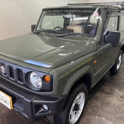 エコダイヤモンドキーパーで綺麗な愛車で年越し🚘✨✨