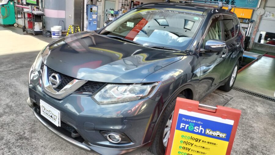 GW中も休まず営業してますよ( ´∀｀ )