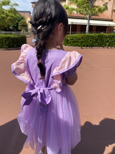 長い間お休みをもらいました！！職場復帰🌟～最近のお出かけ🐭🏰～