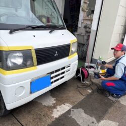 垂井店の伊地知くん紹介🌟