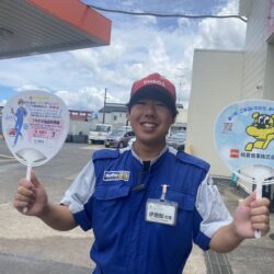 今年も始まります！！うちわ抽選会🤗🌻～配布開始まで…あと4日～