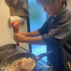 体調管理大丈夫でしょうか！？～今のラジオ体操は2週間で終わり😂！？～