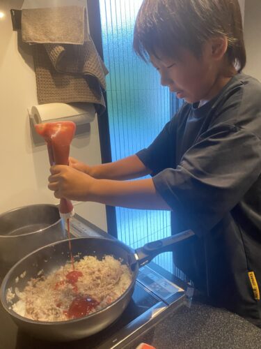 体調管理大丈夫でしょうか！？～今のラジオ体操は2週間で終わり😂！？～