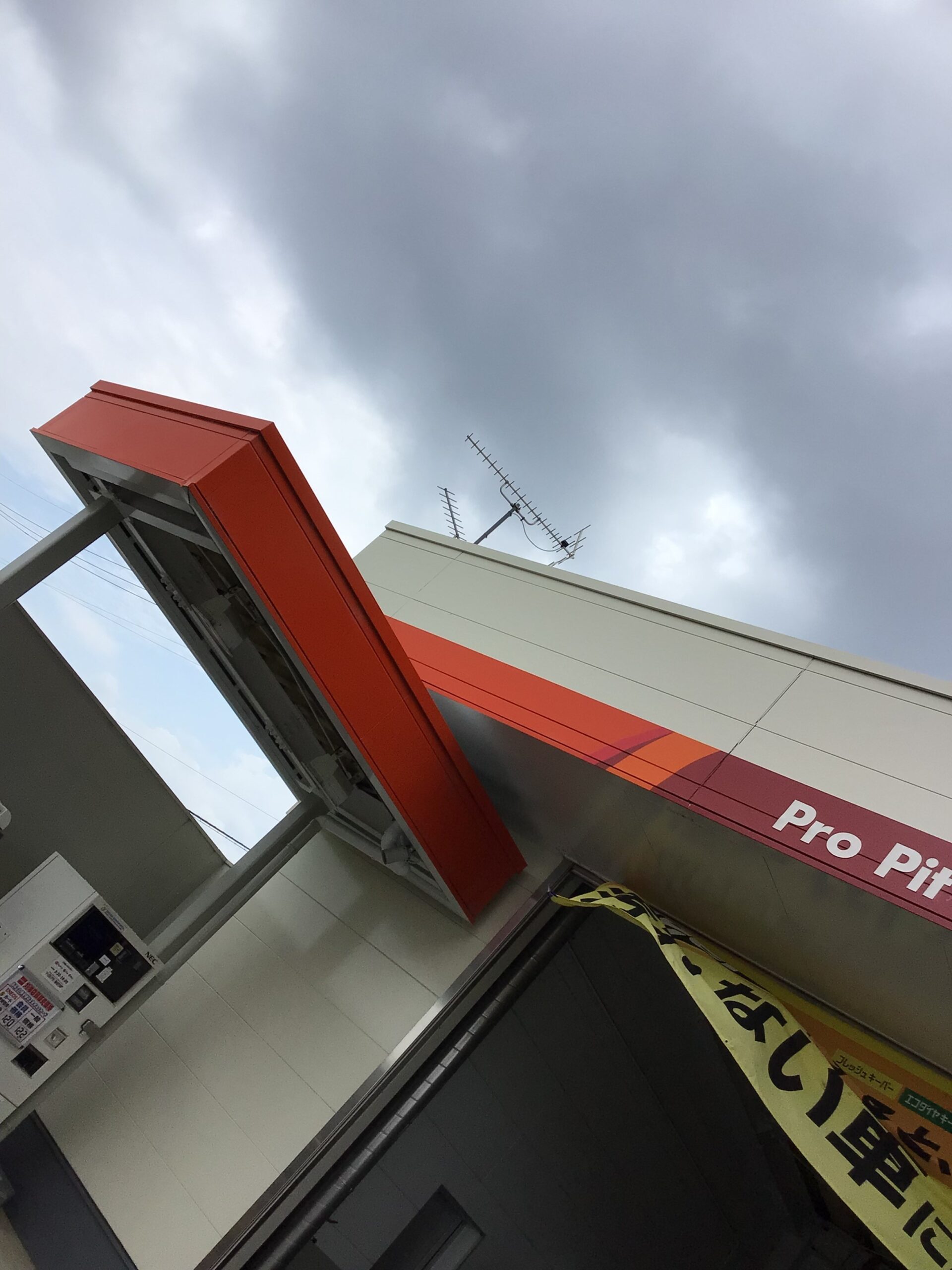 7月も半ば