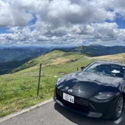 初愛媛県！
