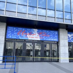 Eveさんのライブに行ってきました