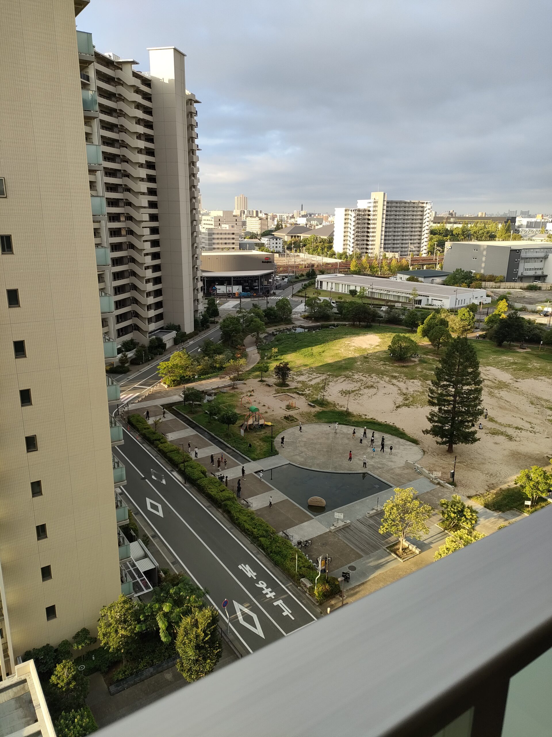 マンション