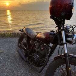 ツーリングに行って来ました！🏍😎