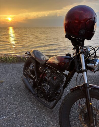 ツーリングに行って来ました！🏍😎