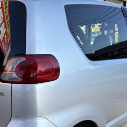 当店の特上超撥水純水洗車おすすめです