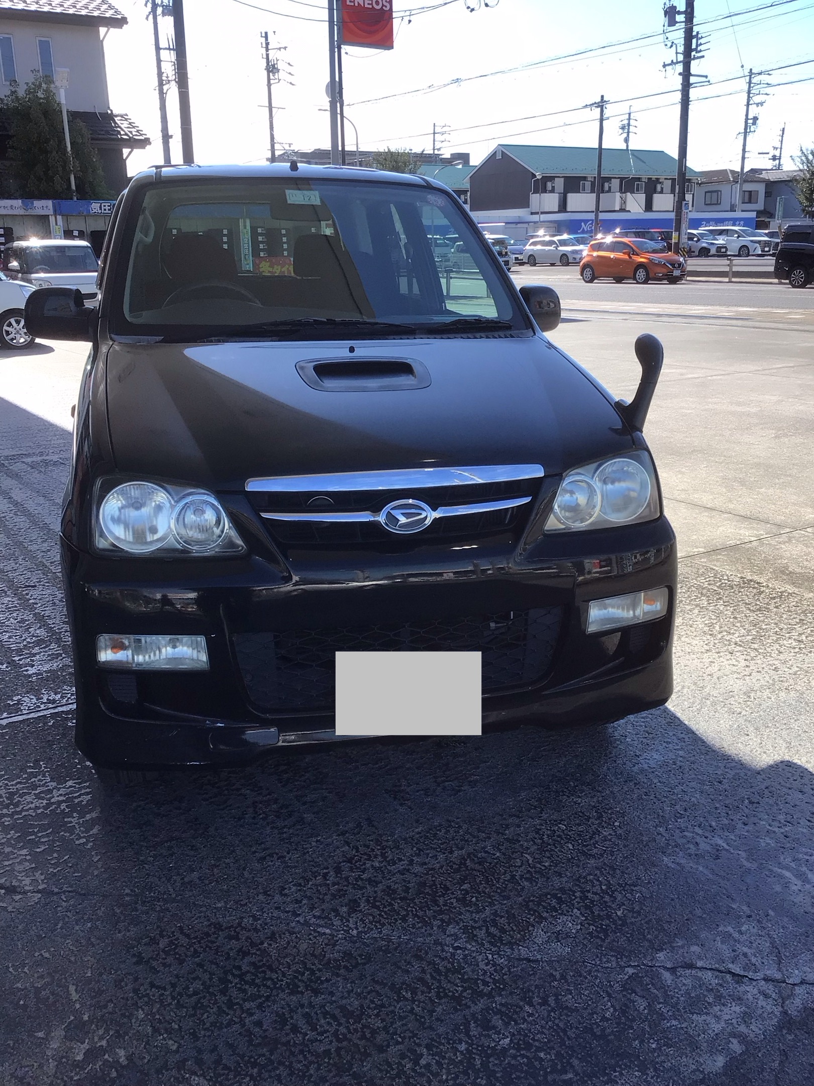 ２０２５年１０月の車検