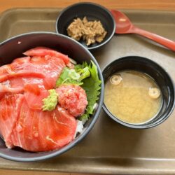 美味しいものを求めてどこまでも