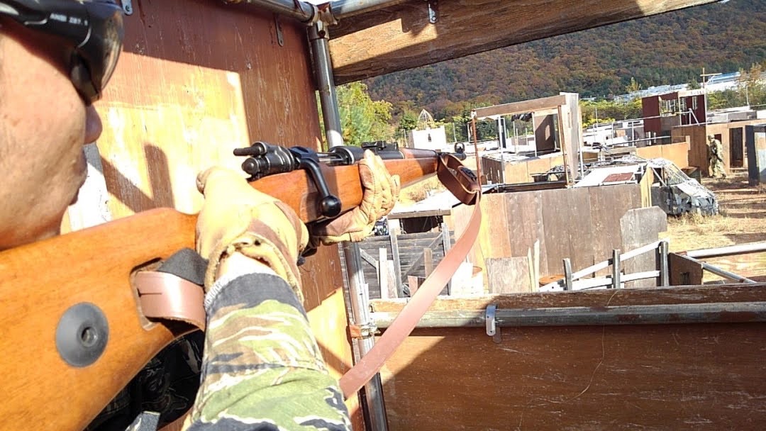 休日に趣味を満喫