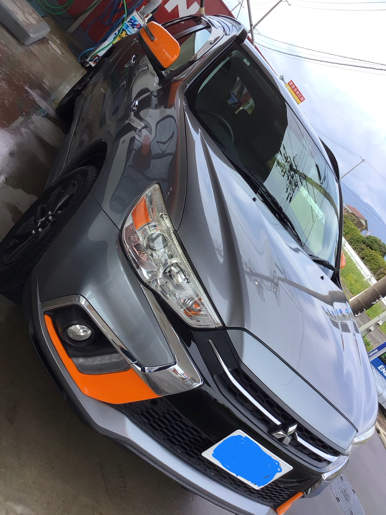 今夜はスーパームーン🌕