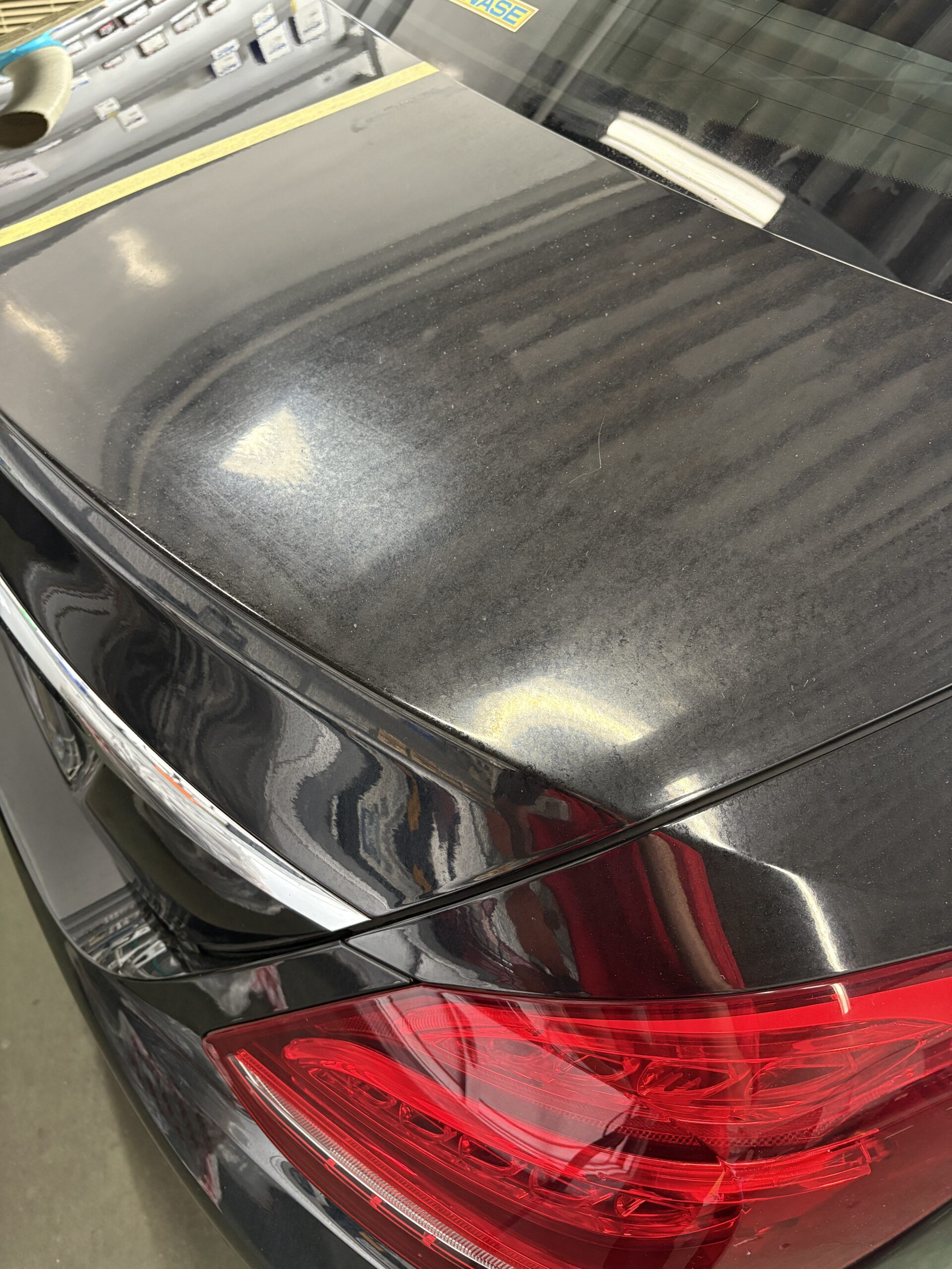 ツヤが復活します✨