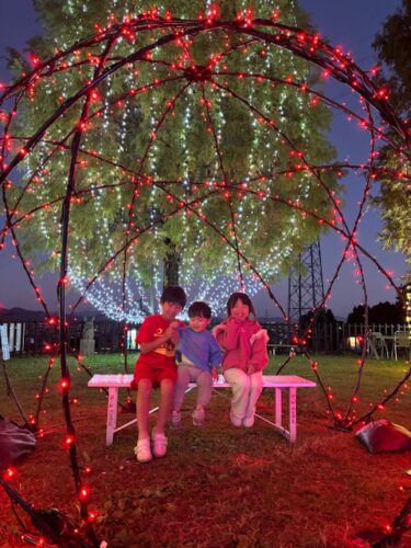 寒い、寒い、冬がやってきました～⛄