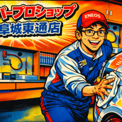 2026年もセルフ岐阜店をよろしくお願いします！！