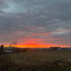あけましておめでとうございます🌄～セルフ垂井店をよろしくお願いします～