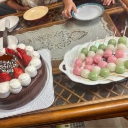 来週から大寒波⁉～垂井はようやく雪が解けてきたのに～プライベートブログです🤭