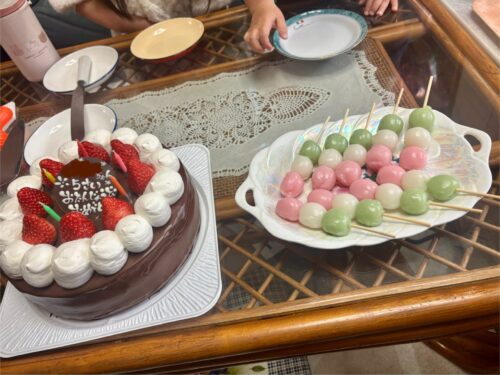 来週から大寒波⁉～垂井はようやく雪が解けてきたのに～プライベートブログです🤭