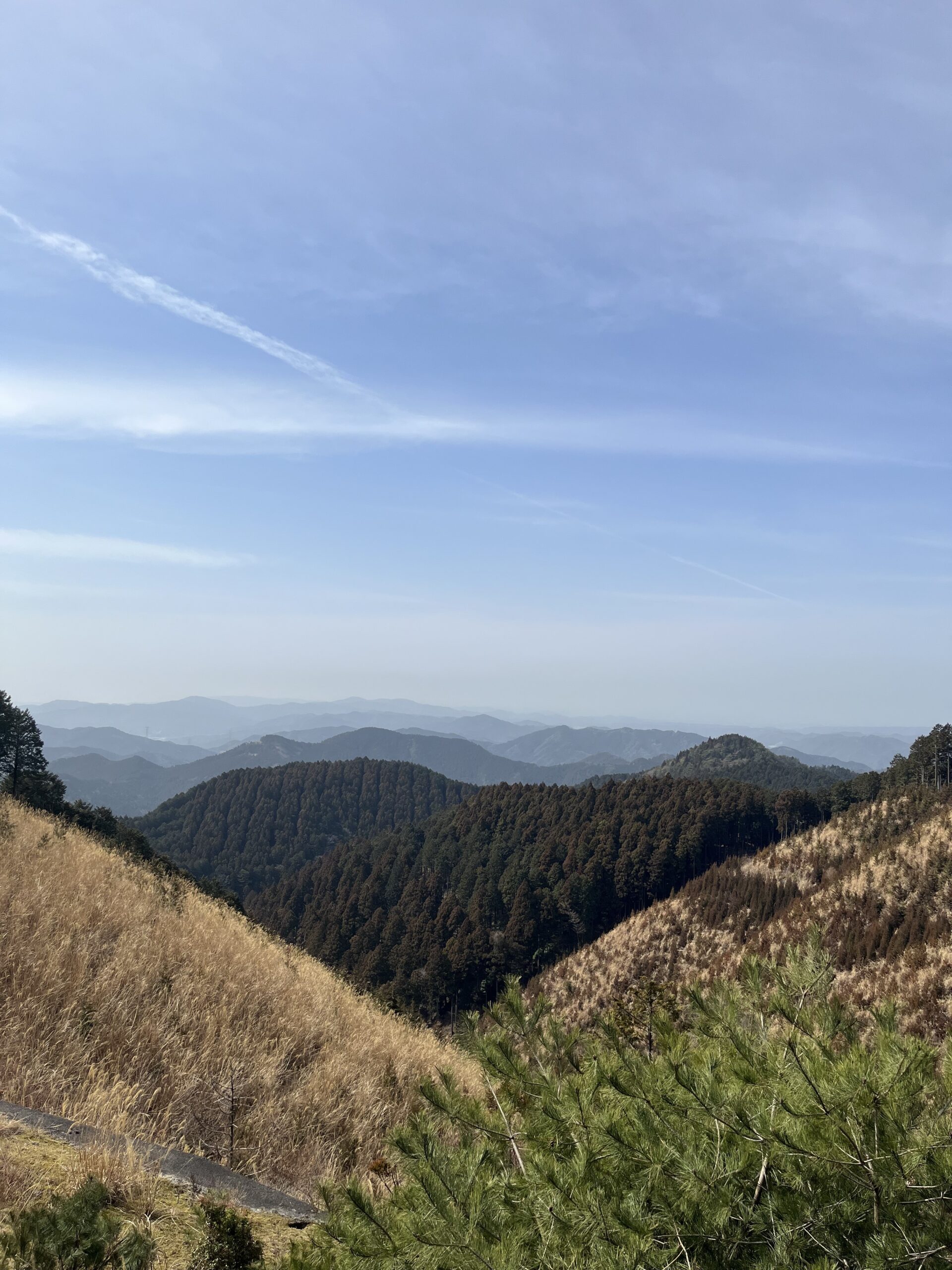 本宮山スカイライン