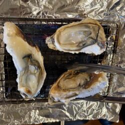 海鮮を食べに行きました！😄