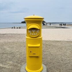 青島に行きました！