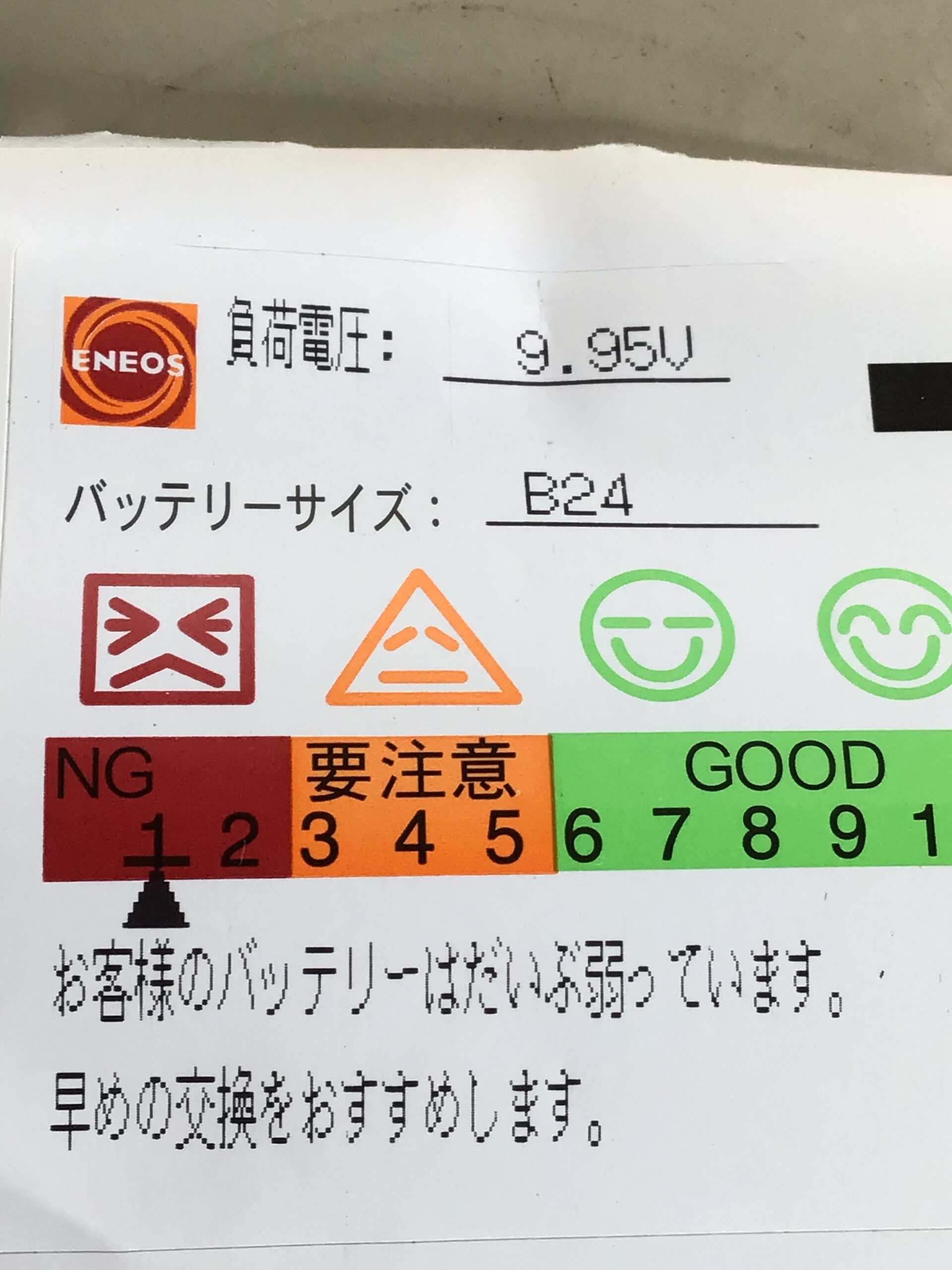 気になったら。。。