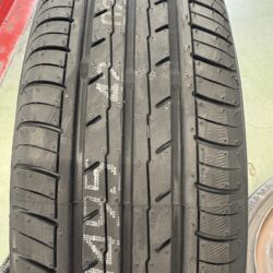 タイヤ履き替えの前に点検を❗️