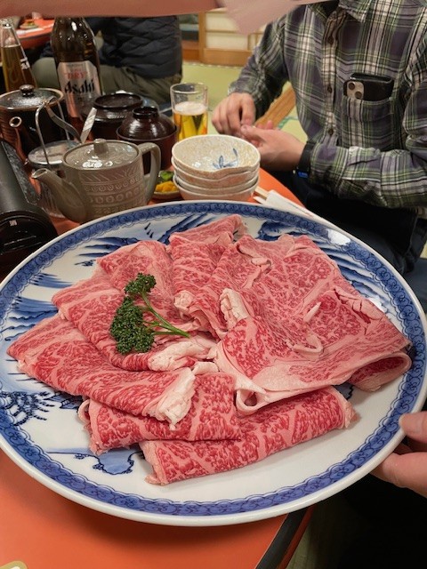 初詣？？？伊勢一泊旅行