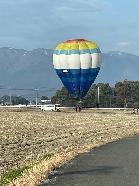 緊急着陸か？？？？