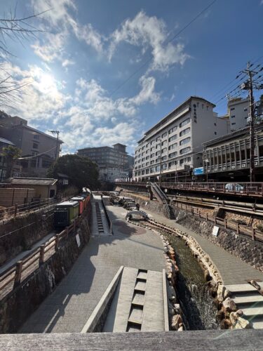 のんびり家族旅行🌟🌟