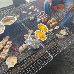 お出かけしてきました😎🏍