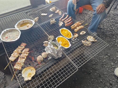 お出かけしてきました😎🏍