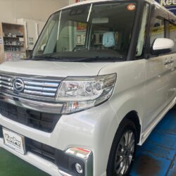 ～春のコーティングキャンペーン🌸～