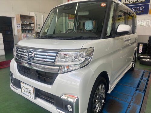 ~春のコーティングキャンペーン🌸~