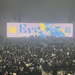 ライブに行ってきました