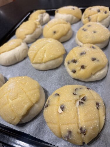 最近の趣味🍞💛！！～今月末でタイヤキャンペーン終了です！お早めに！！～