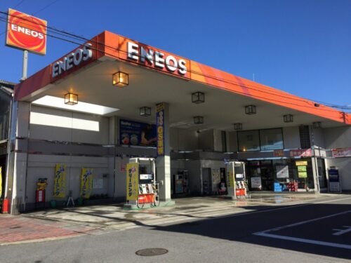 ​【安心の供給】中東情勢でオイル不足が心配？当店ならいつでもオイル交換可能です！