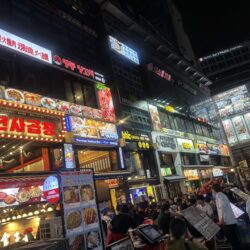 １泊２日✨！弾丸韓国旅行～🎵