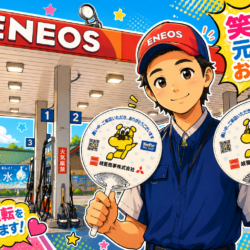 ＧＩＲＹＯ🐶毎年恒例大抽選会✨うちわ配布開始～