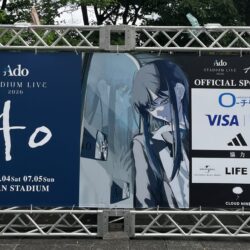 ライブに行ってきました