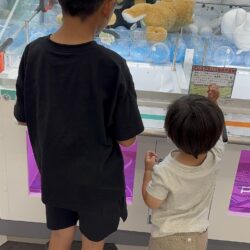 はじまりました🌟夏休み🌻🌻