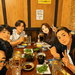 ✨焼き鳥！焼き鳥！～セルフ垂井店ごはん会～✨