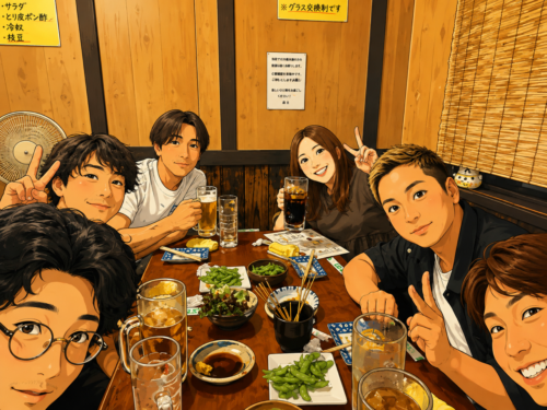 ✨焼き鳥！焼き鳥！～セルフ垂井店ごはん会～✨