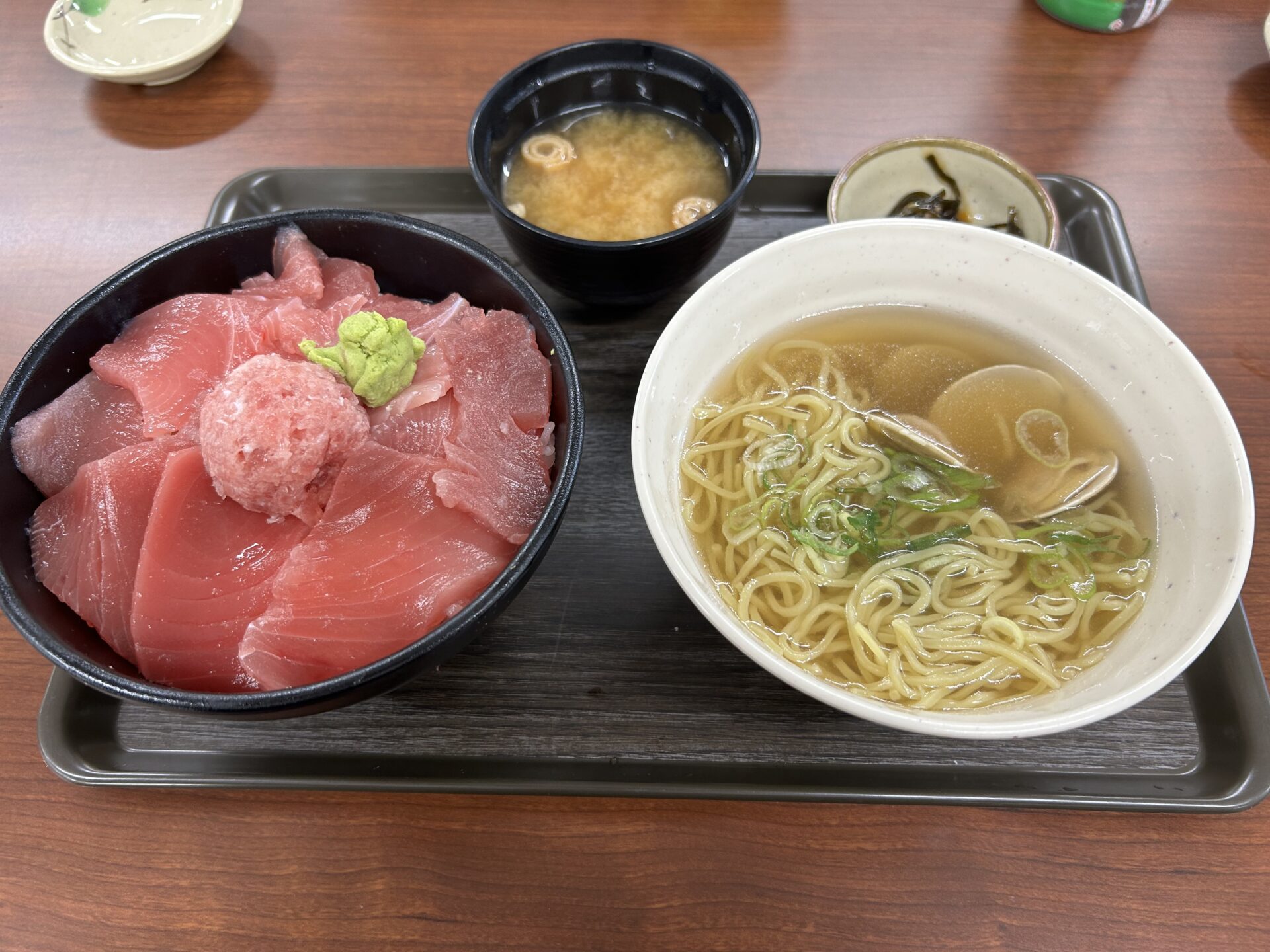 まぐろレストランパート2