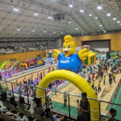 8月も垂井店をよろしくおねがいしまーーすっ！！