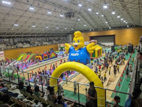 8月も垂井店をよろしくおねがいしまーーすっ！！