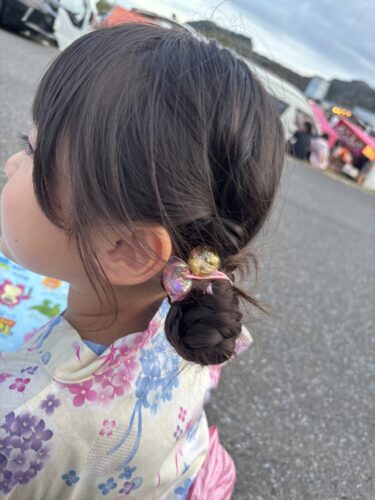 コーティング祭り開催中🎆